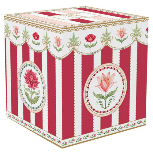 Банка для хранения flowery, 10,5х13 см 2