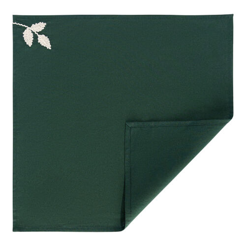 Салфетка сервировочная garden harmony из коллекции ethnic, 45х45 1 Салфетка сервировочная garden harmony из коллекции ethnic, 45х45 1