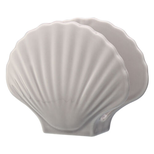 Салфетница pearl серого цвета из коллекции sea treasures 1