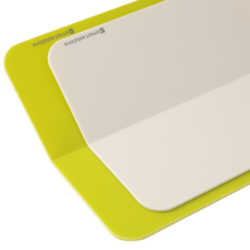 Набор из 2-х складных разделочных досок smart cut 6