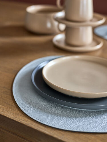 Набор из 2-х двухсторонних сервировочных салфеток drop, 33х41 см 1