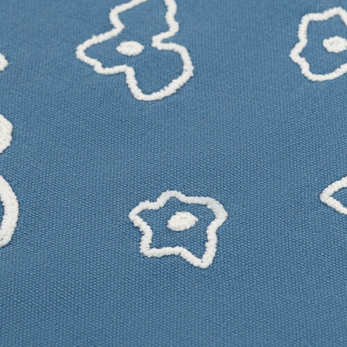 Дорожка на стол Незабудки из коллекции ethnic, 45х150 см 3