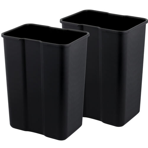 Контейнер мусорный с 2-мя отделениями smart bin, сенсорный, 60 л 7