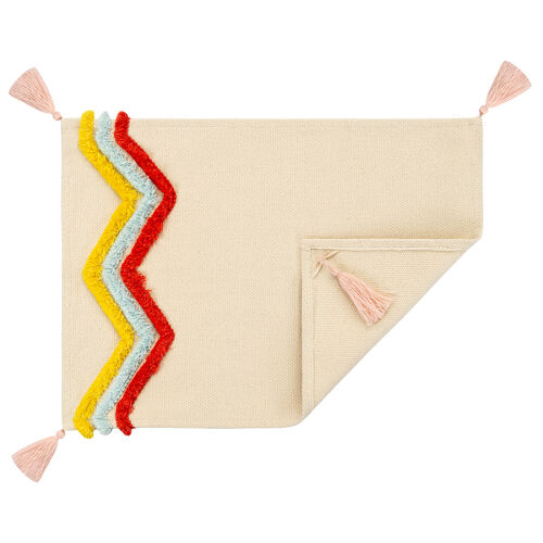 Салфетка под приборы Такт из коллекции blossom, 33х48 см