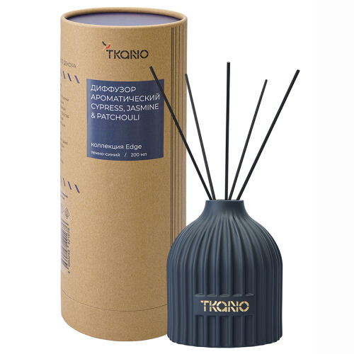 Диффузор ароматический cypress, jasmine & patchouli из коллекции 1 Диффузор ароматический cypress, jasmine & patchouli из коллекции 1