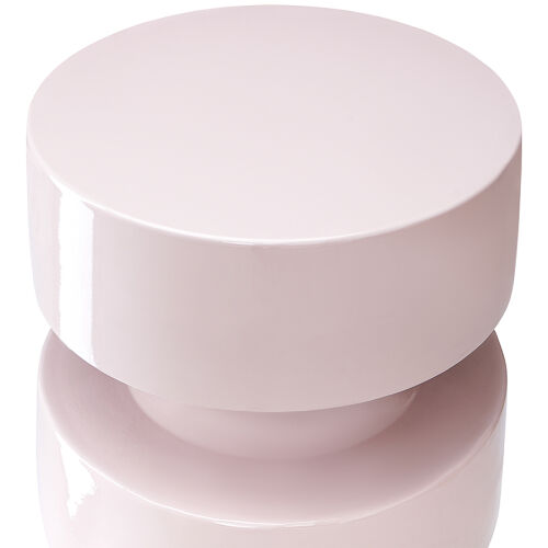 Столик приставной ingvild, D36 см, сиреневый 6