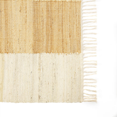 Ковер из джута mysuru из коллекции ethnic, 120х180см 5