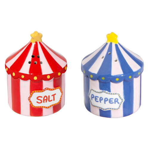 Набор из солонки и перечницы funfair