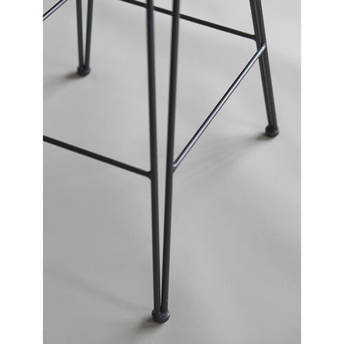 Стул полубарный vetle bent, ротанг 1