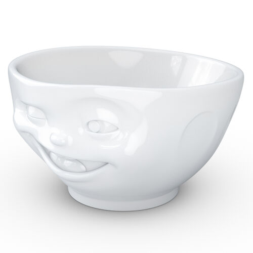 Чаша winking, 500 мл, белая 2 Чаша winking, 500 мл, белая 2