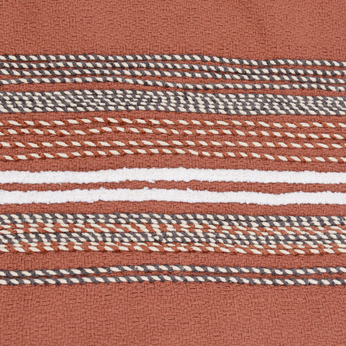 Дорожка на стол с вышивкой braids из коллекции ethnic, 45х150 см 6