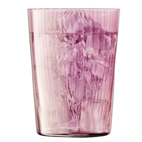 Набор стаканов gems, 560 мл, гранат, 4 шт. 2