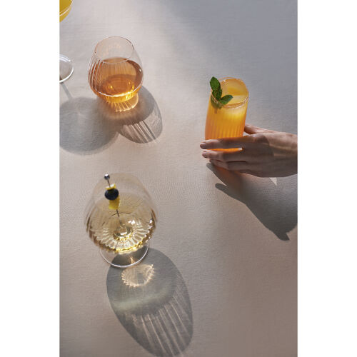 Набор стаканов alice, 370 мл, 4 шт. 6