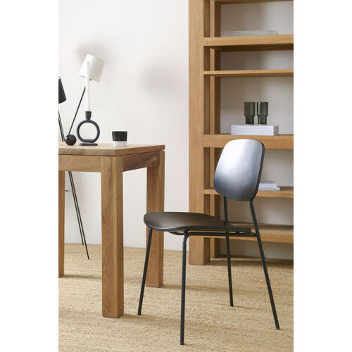 Стул tilla, черный 3