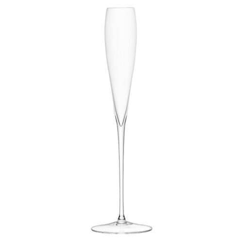 Набор бокалов для шампанского wine, 100 мл, 2 шт. 2