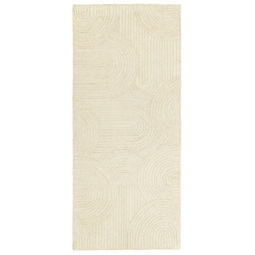 Ковер из шерсти lucknow из коллекции ethnic, 70x160см 1