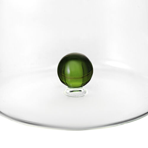 Кувшин orb, 1,25 л, желтый/зеленый 6 Кувшин orb, 1,25 л, желтый/зеленый 6