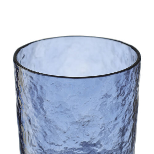 Набор бокалов из акрила arctic для вина, 280 мл, синий, 4 шт. 7