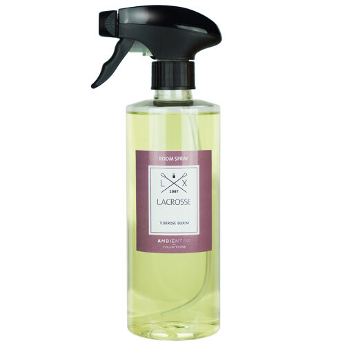 Спрей для дома lacrosse, tuberose bloom, 500 мл 1 Спрей для дома lacrosse, tuberose bloom, 500 мл 1
