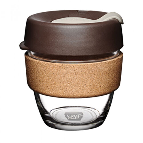 Кружка brew cork s 227 мл almond 1 Кружка brew cork s 227 мл almond 1
