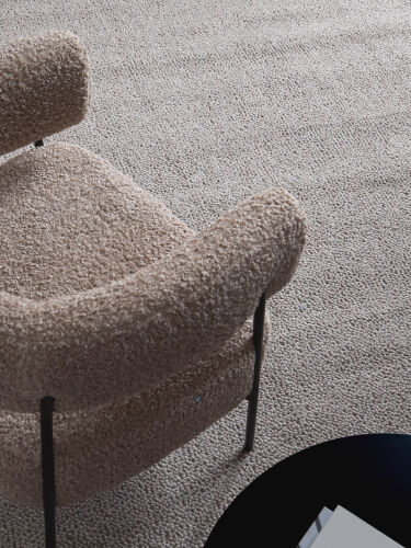 Ковер из шерсти salem серого цвета из коллекции ethnic, 200x300  1