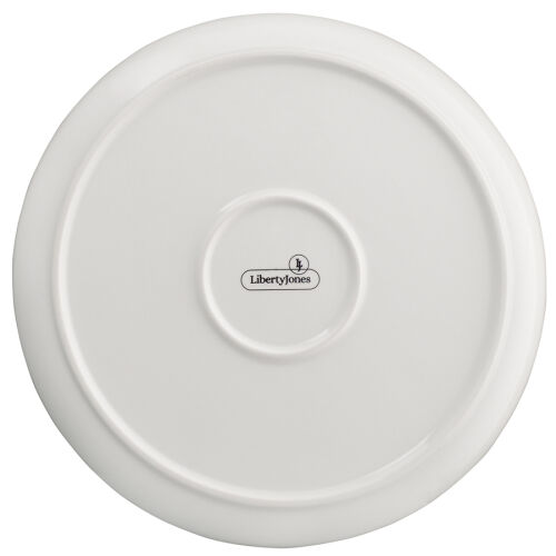Набор тарелок contour, D21 см, 2 шт. 3