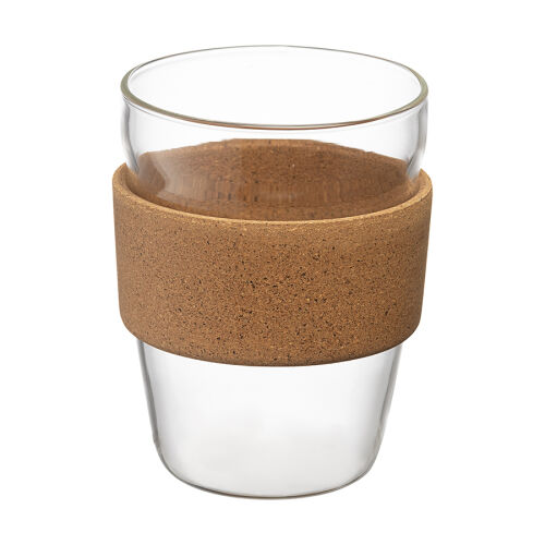 Кружка cozy cup, 350 мл, светло-серая 5 Кружка cozy cup, 350 мл, светло-серая 5