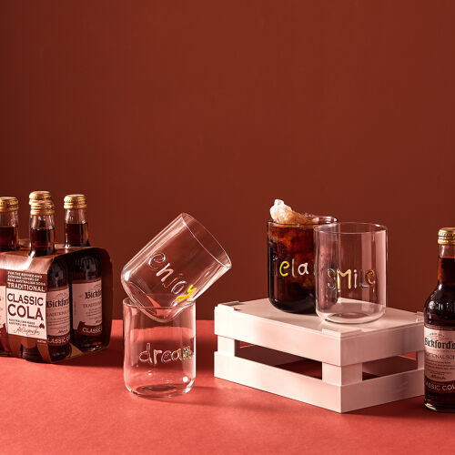 Набор стаканов cheers, 450 мл, 4 шт. 3