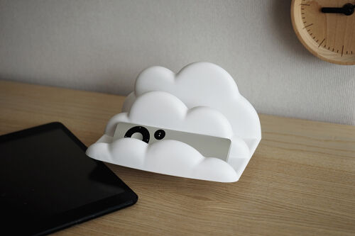 Органайзер настольный cloud 2 Органайзер настольный cloud 2