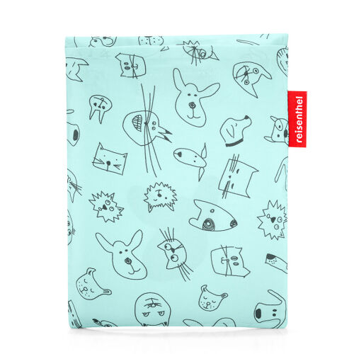 Дождевик детский cats and dogs mint 2 Дождевик детский cats and dogs mint 2