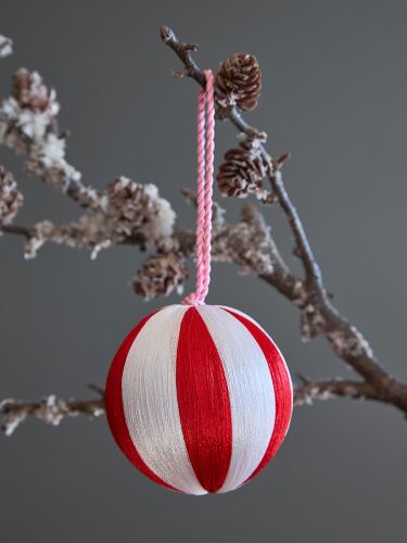 Набор елочных украшений circus из коллекции new year essential,  1