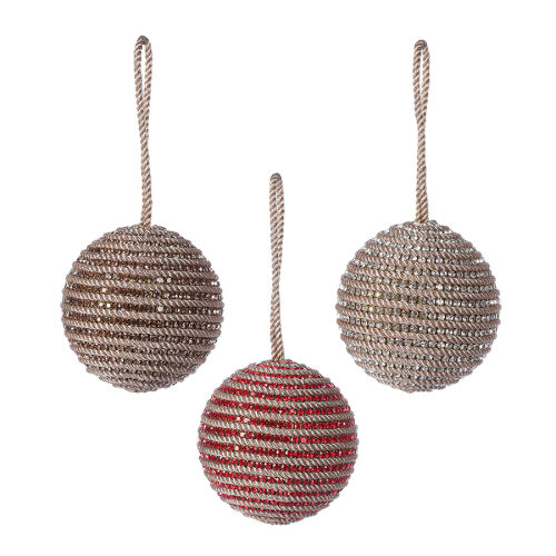 Набор елочных украшений rustic diamonds из коллекции new year es 1 Набор елочных украшений rustic diamonds из коллекции new year es 1