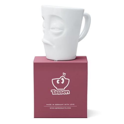 Кружка snoozy, 350 мл, белая 4