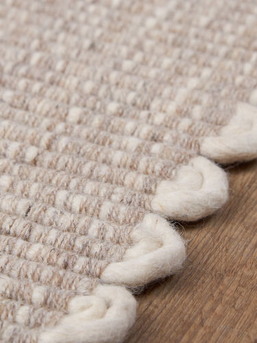 Ковер из шерсти badrinath из коллекции ethnic, 200x300 см 4