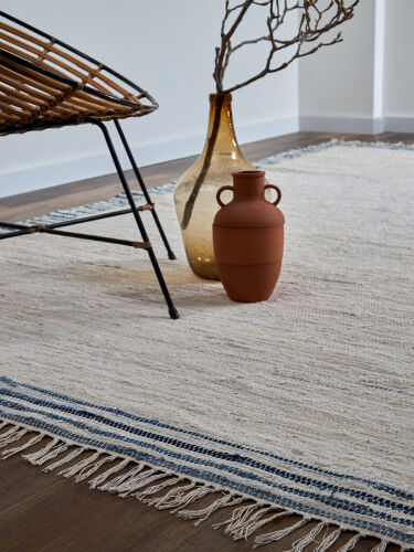 Ковер из хлопка gujarat из коллекции ethnic, 200x300 см 3