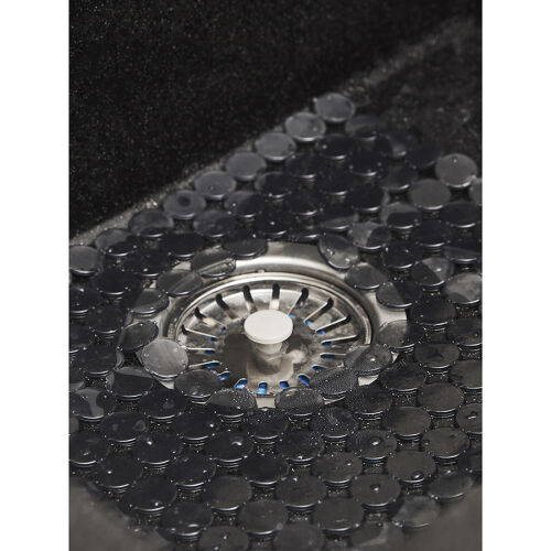 Коврик защитный для раковины grid, 31,5х27,5 см 7