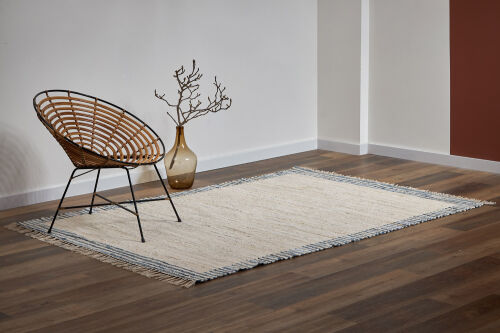 Ковер из хлопка gujarat из коллекции ethnic, 200x300 см 2