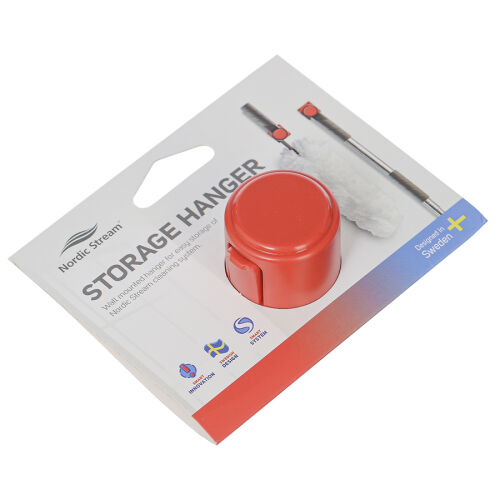 Вешалка для швабры 7