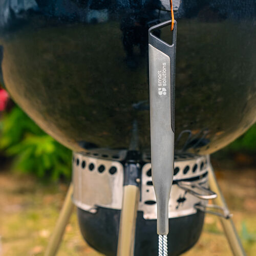 Щетка для гриля и барбекю smart grill 2