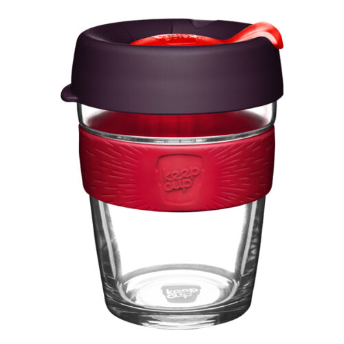 Кружка brew m 340 мл red bells 1 Кружка brew m 340 мл red bells 1