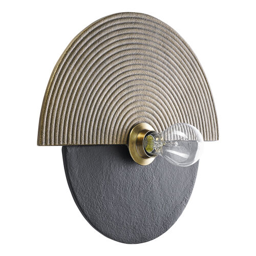 Светильник настенный abstraction, 36х41 см 6