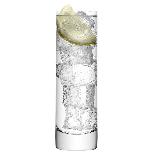 Набор стаканов для коктейлей bar, 250 мл, 2 шт. 3