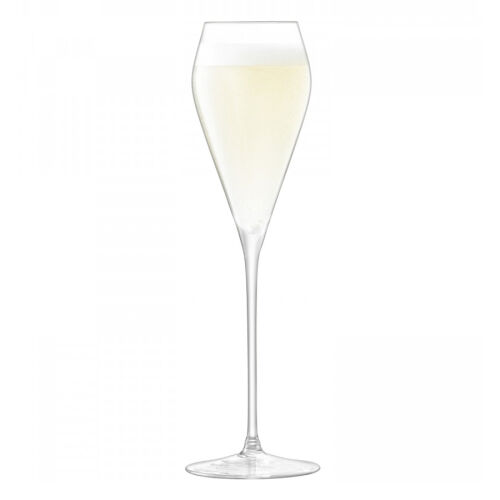 Набор бокалов для просекко wine, 250 мл, 2 шт. 2