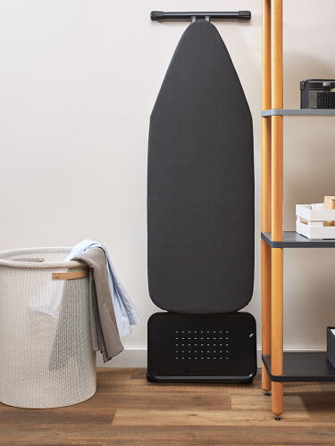 Доска гладильная напольная smart iron, 123х44 см, графит 7 Доска гладильная напольная smart iron, 123х44 см, графит 7