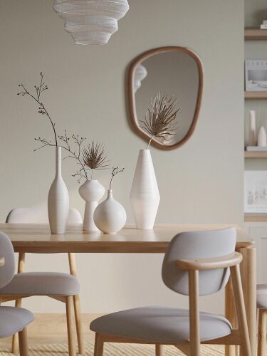 Ваза artemida, 23 см 5