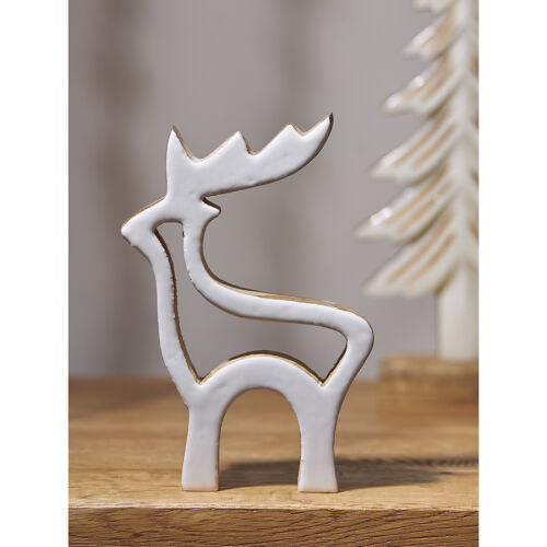 Декор новогодний reindeer dasher из коллекции new year essential 2
