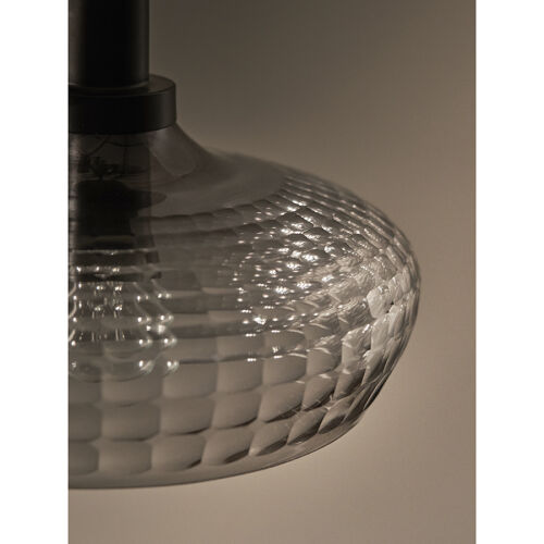 Светильник подвесной mirage, D30 см 6