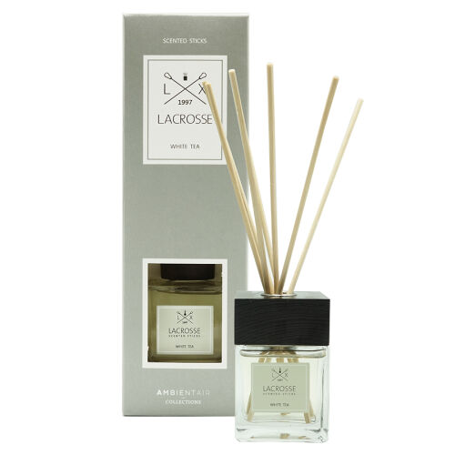Диффузор ароматический lacrosse, white tea, 100 мл 1 Диффузор ароматический lacrosse, white tea, 100 мл 1