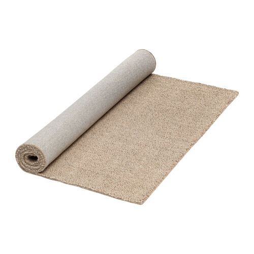 Ковер из шерсти salem бежевого цвета из коллекции ethnic, 160x23 6