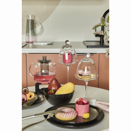Блюдо для десертов sugary, 12,5х23,5 см 4